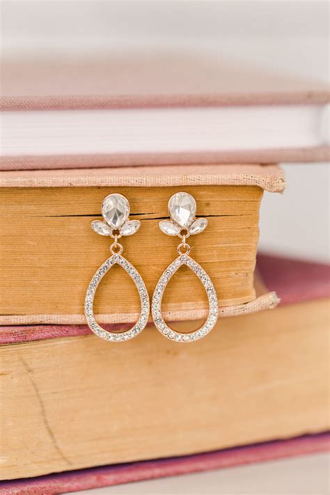 lauren conrad earrings